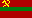 Flag of Transnitria